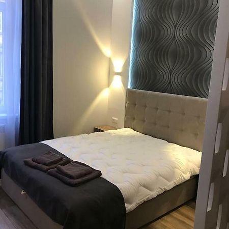 New Appartment-Studio Іn The Center Of Lvov Exteriér fotografie