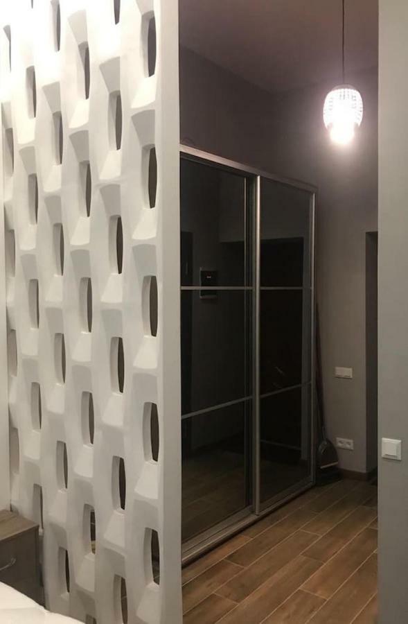 New Appartment-Studio Іn The Center Of Lvov Exteriér fotografie