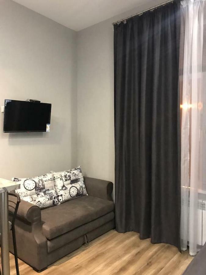 New Appartment-Studio Іn The Center Of Lvov Exteriér fotografie