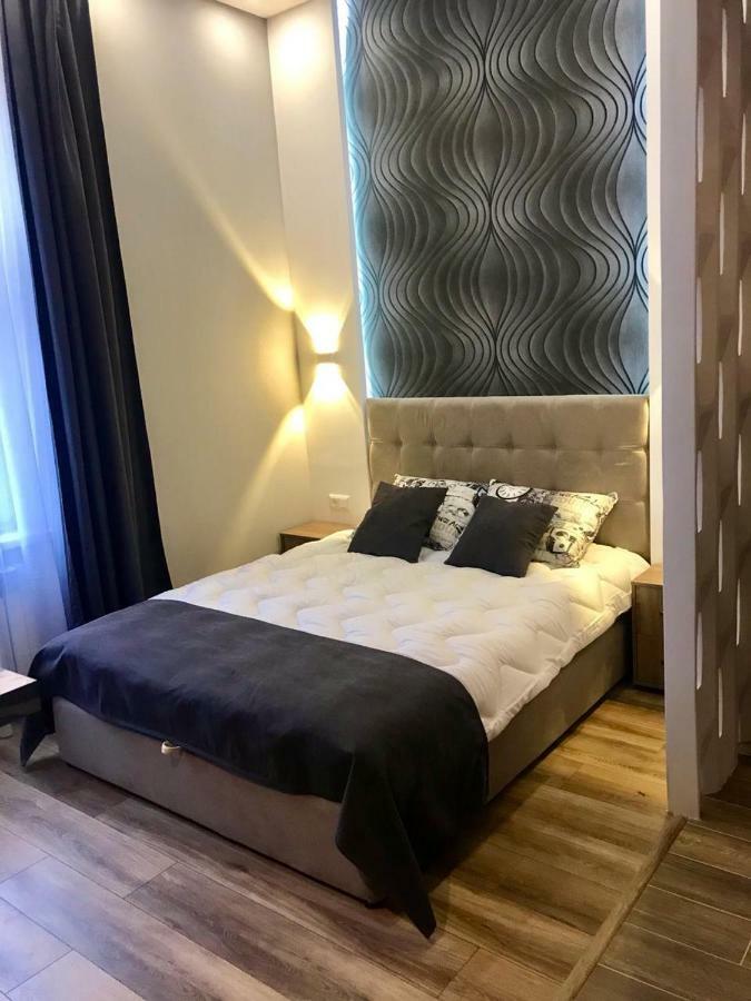 New Appartment-Studio Іn The Center Of Lvov Exteriér fotografie