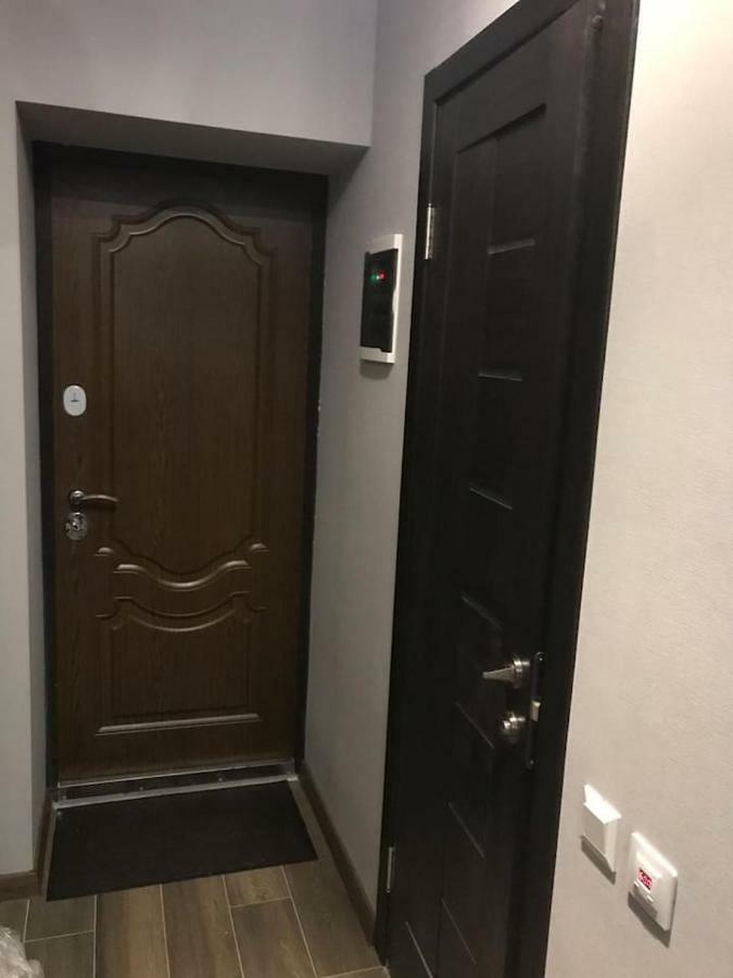 New Appartment-Studio Іn The Center Of Lvov Exteriér fotografie
